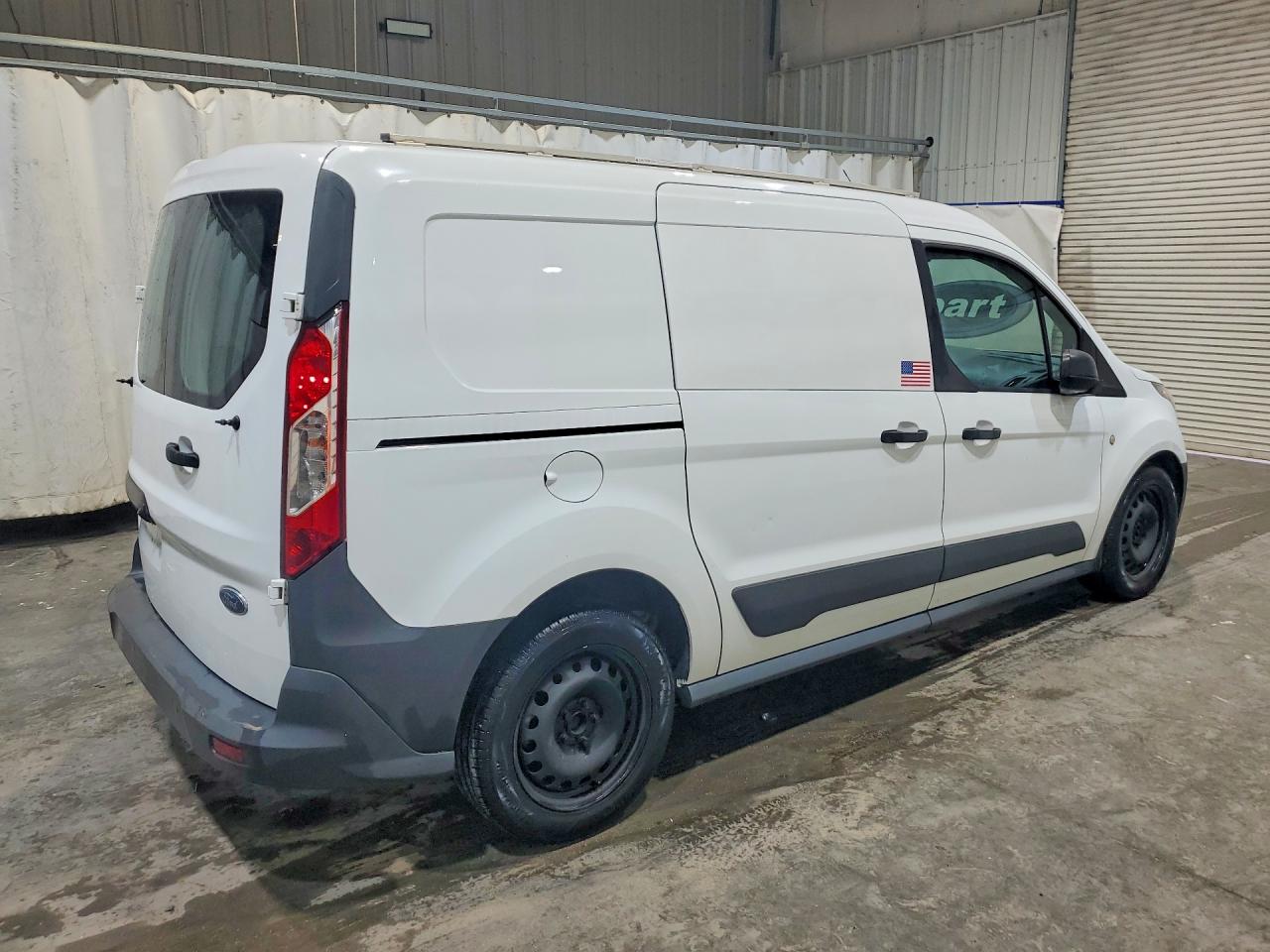 Ford Transit Xl