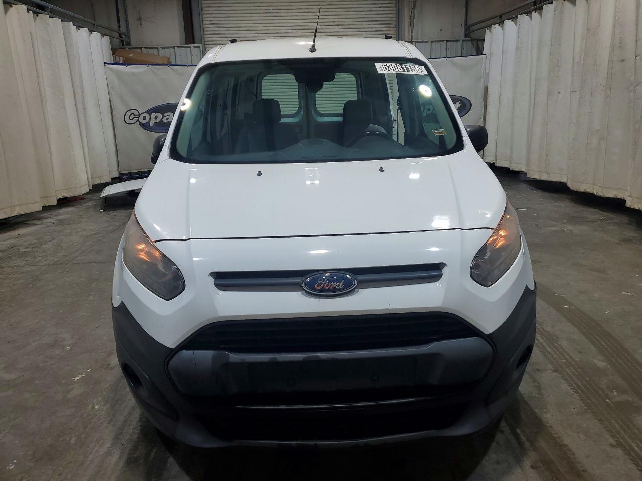 Ford Transit Xl