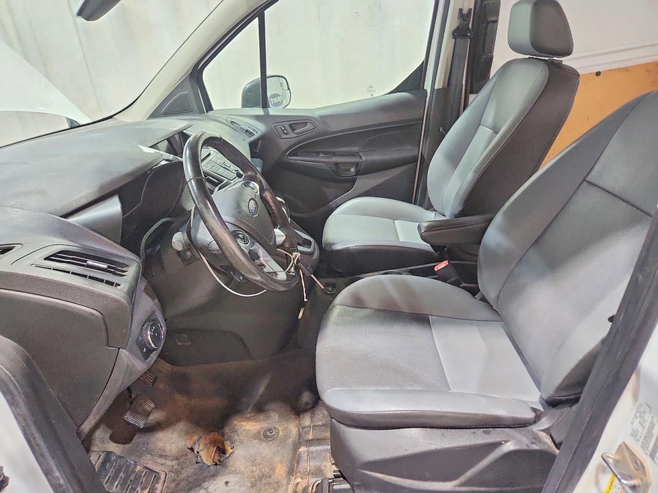 Ford Transit Xl