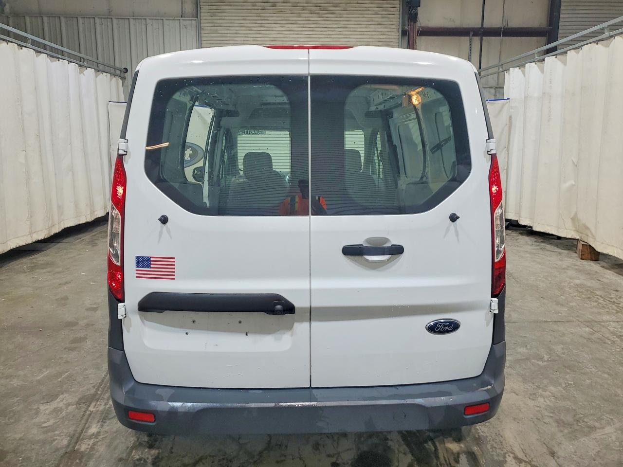 Ford Transit Xl