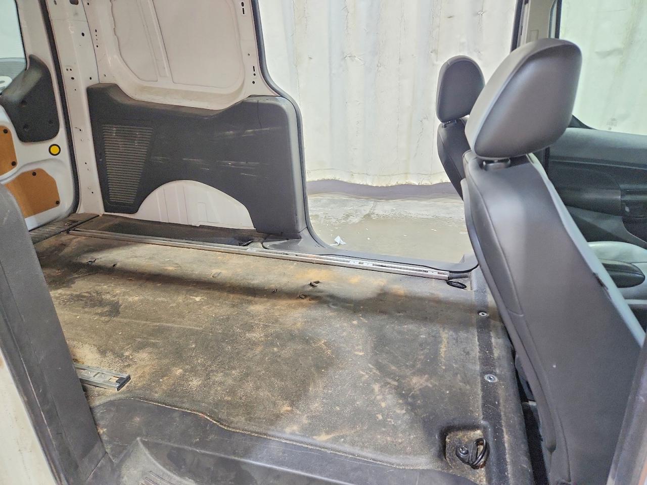 Ford Transit Xl