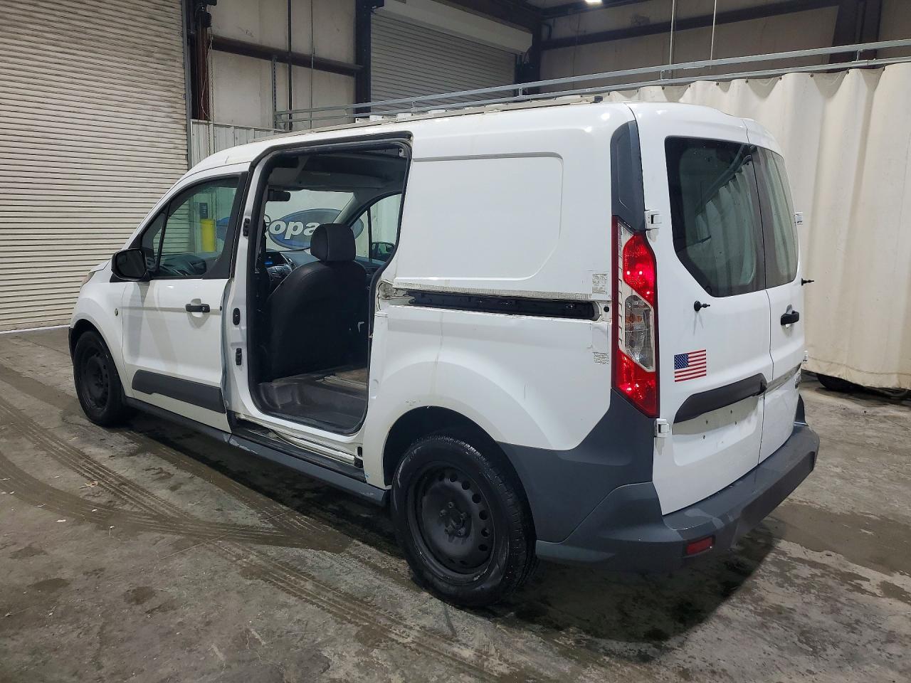 Ford Transit Xl