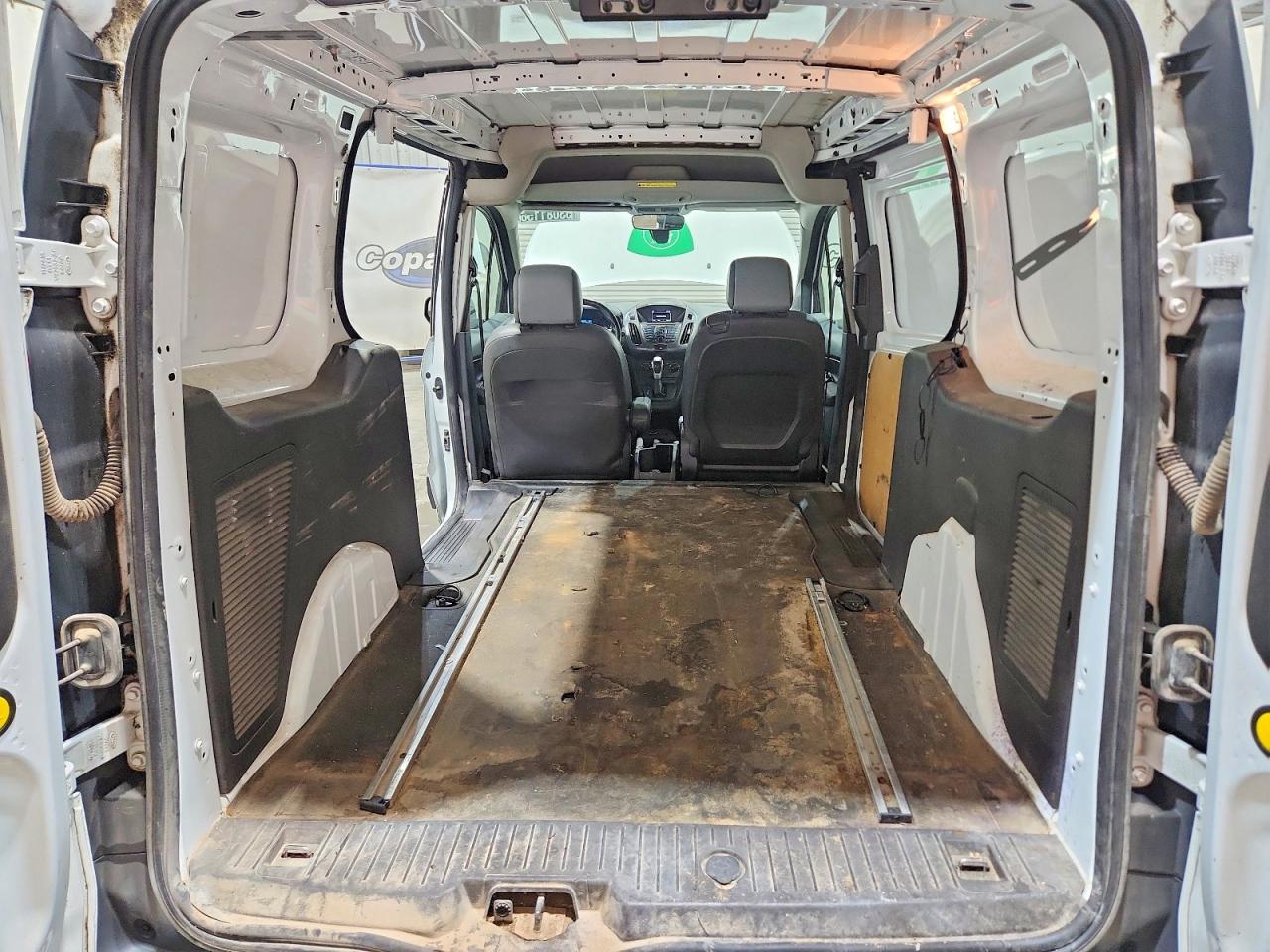 Ford Transit Xl