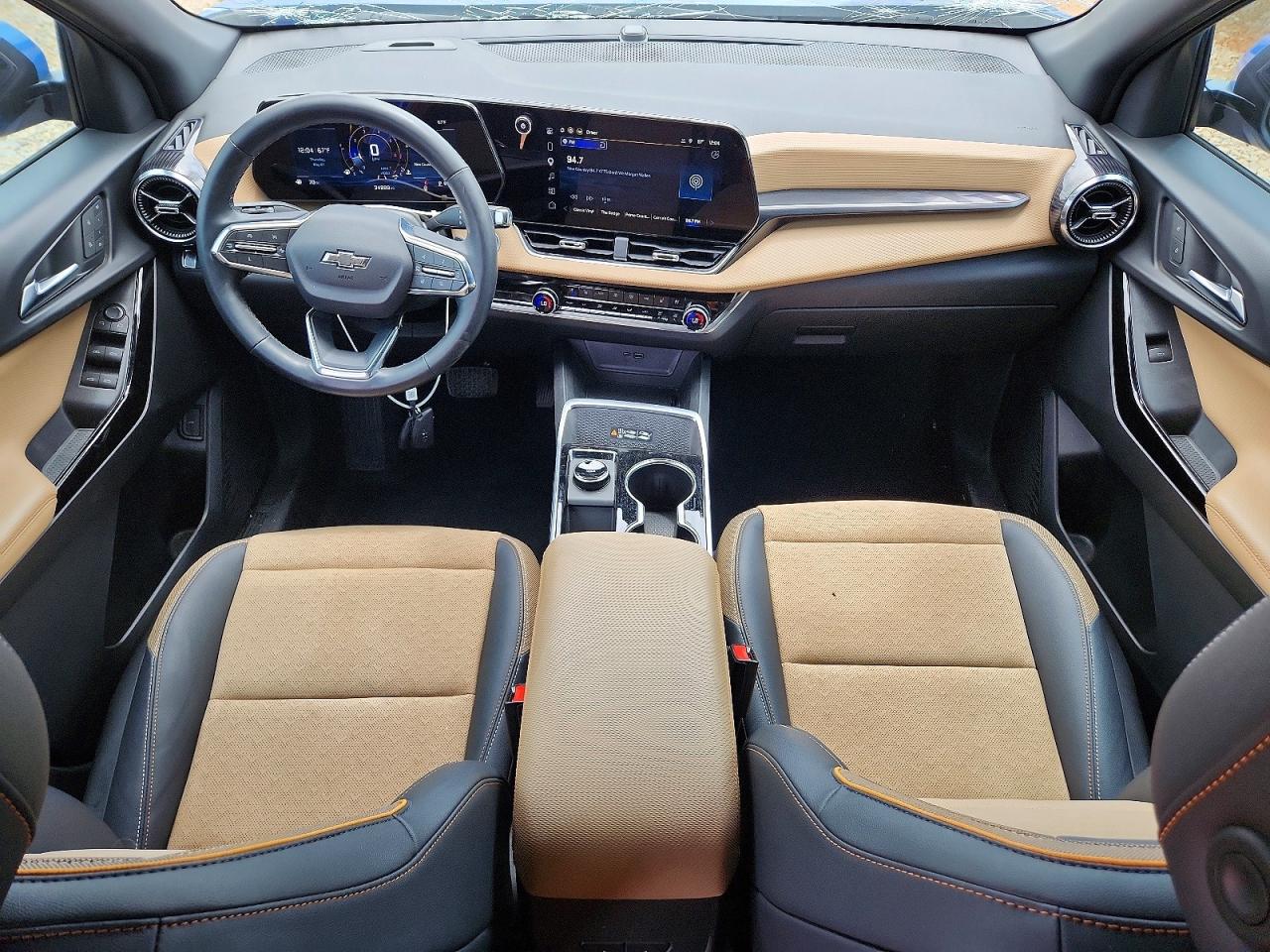 Chevrolet Equinox Activ