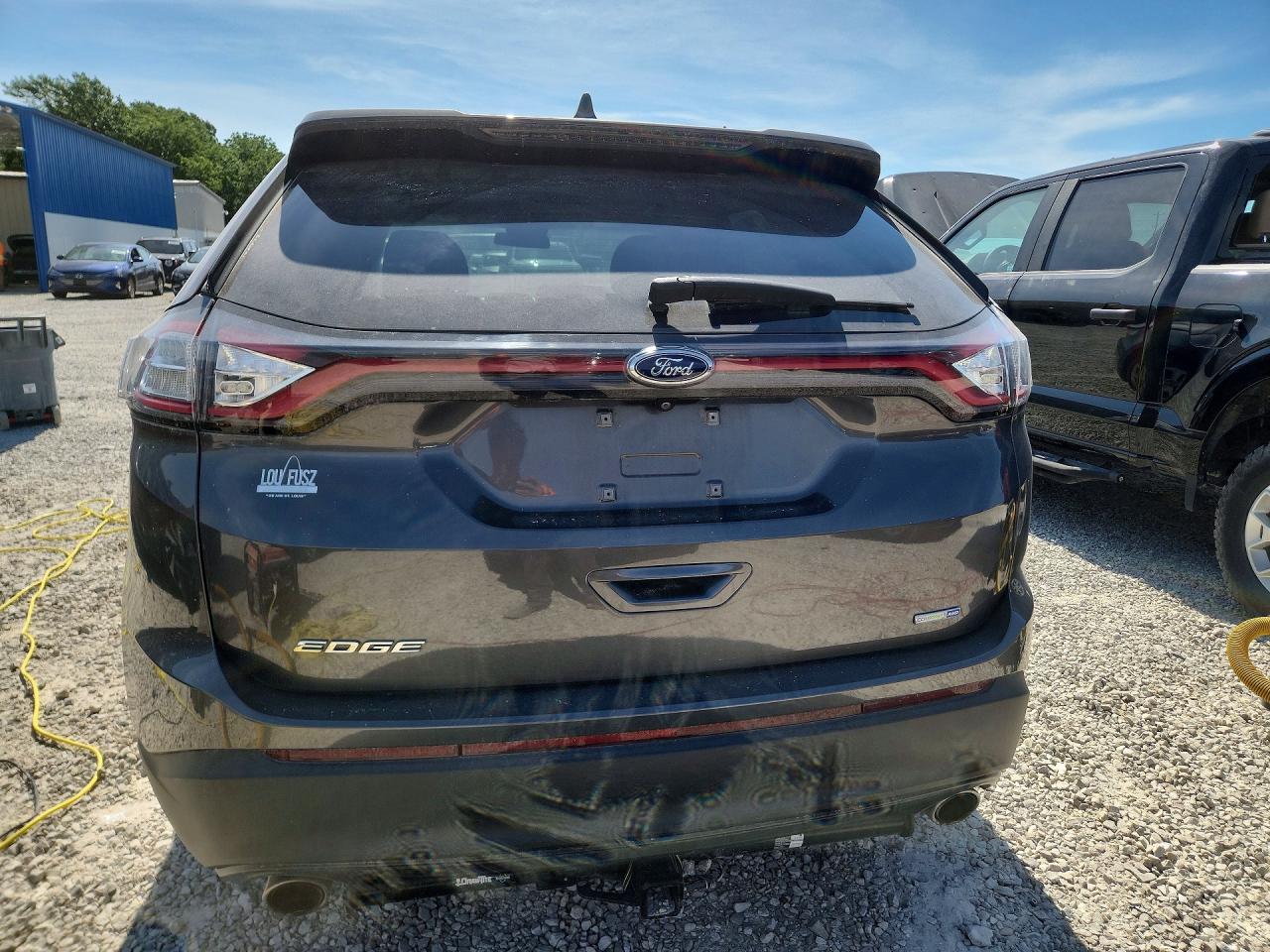 Ford Edge Se