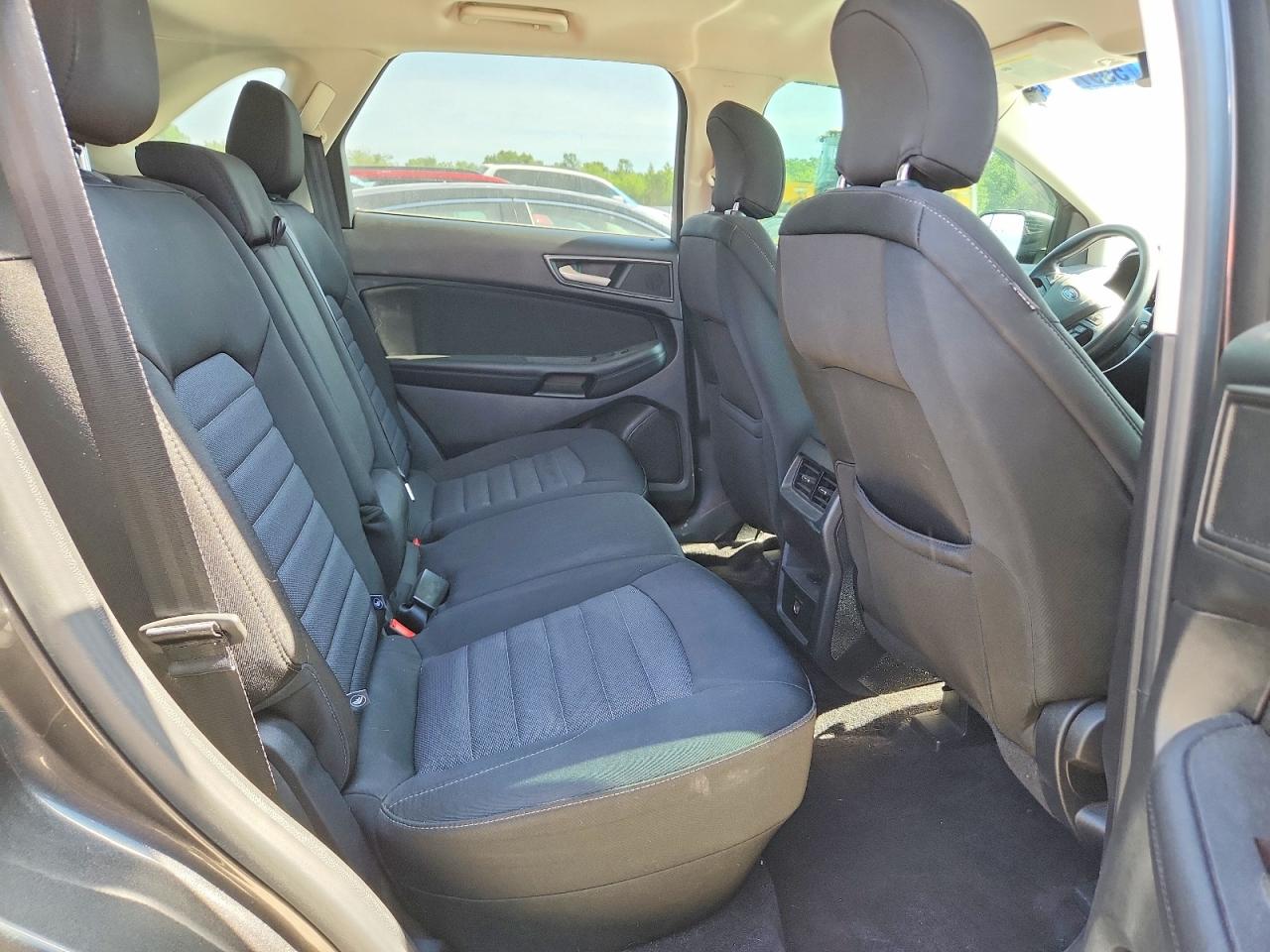 Ford Edge Se