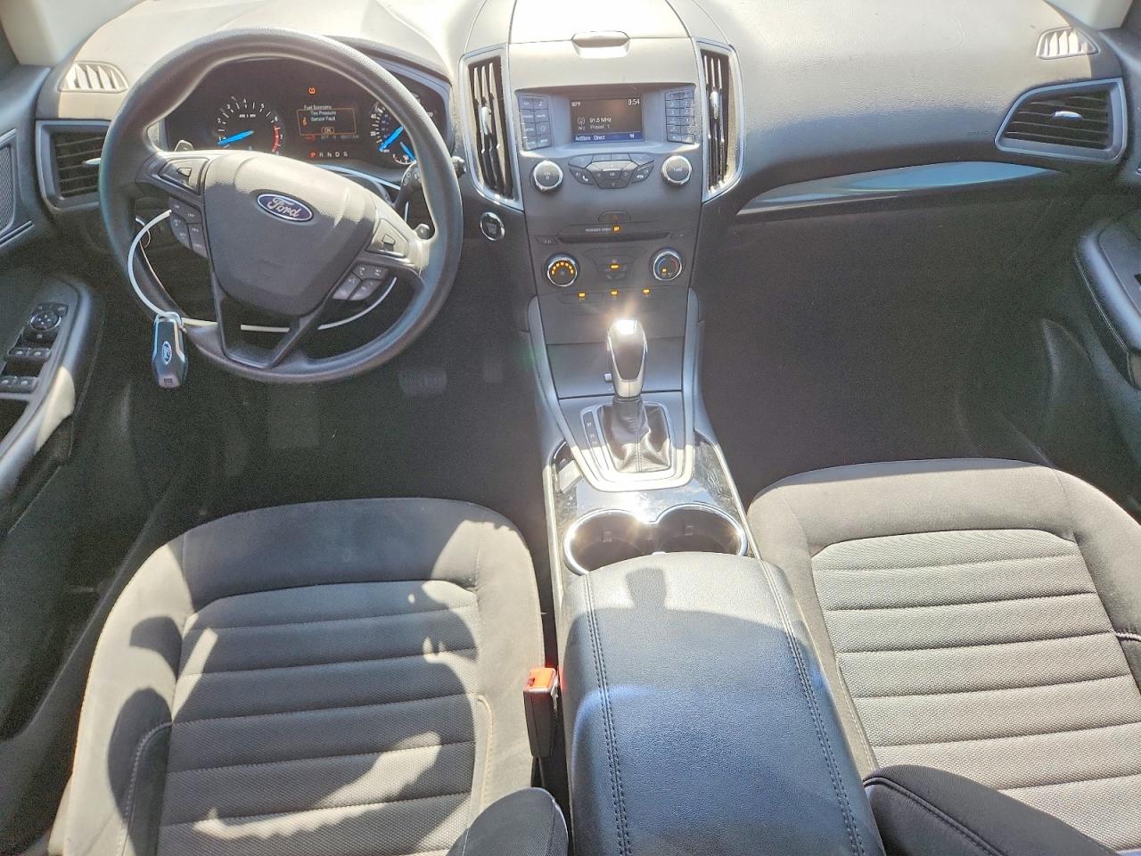 Ford Edge Se
