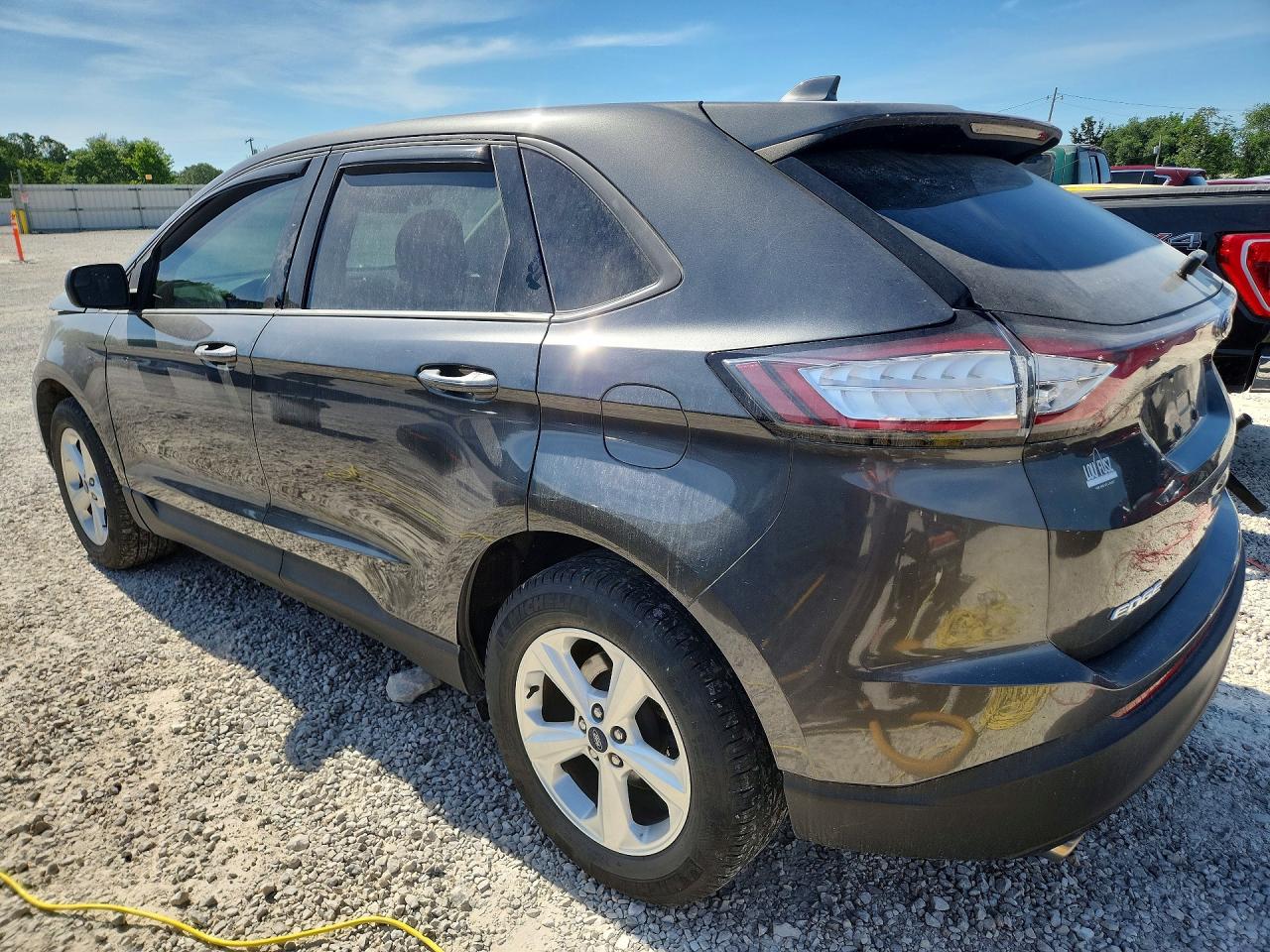 Ford Edge Se