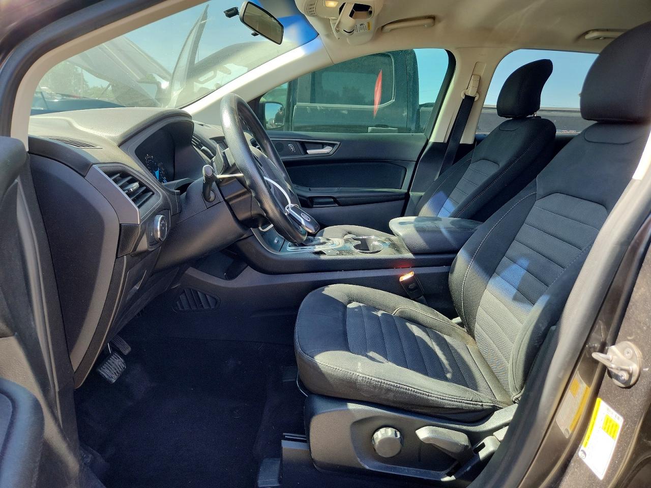 Ford Edge Se