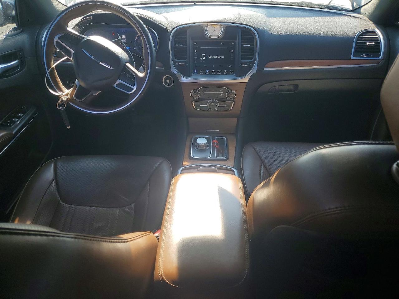Chrysler 300 Hemi C