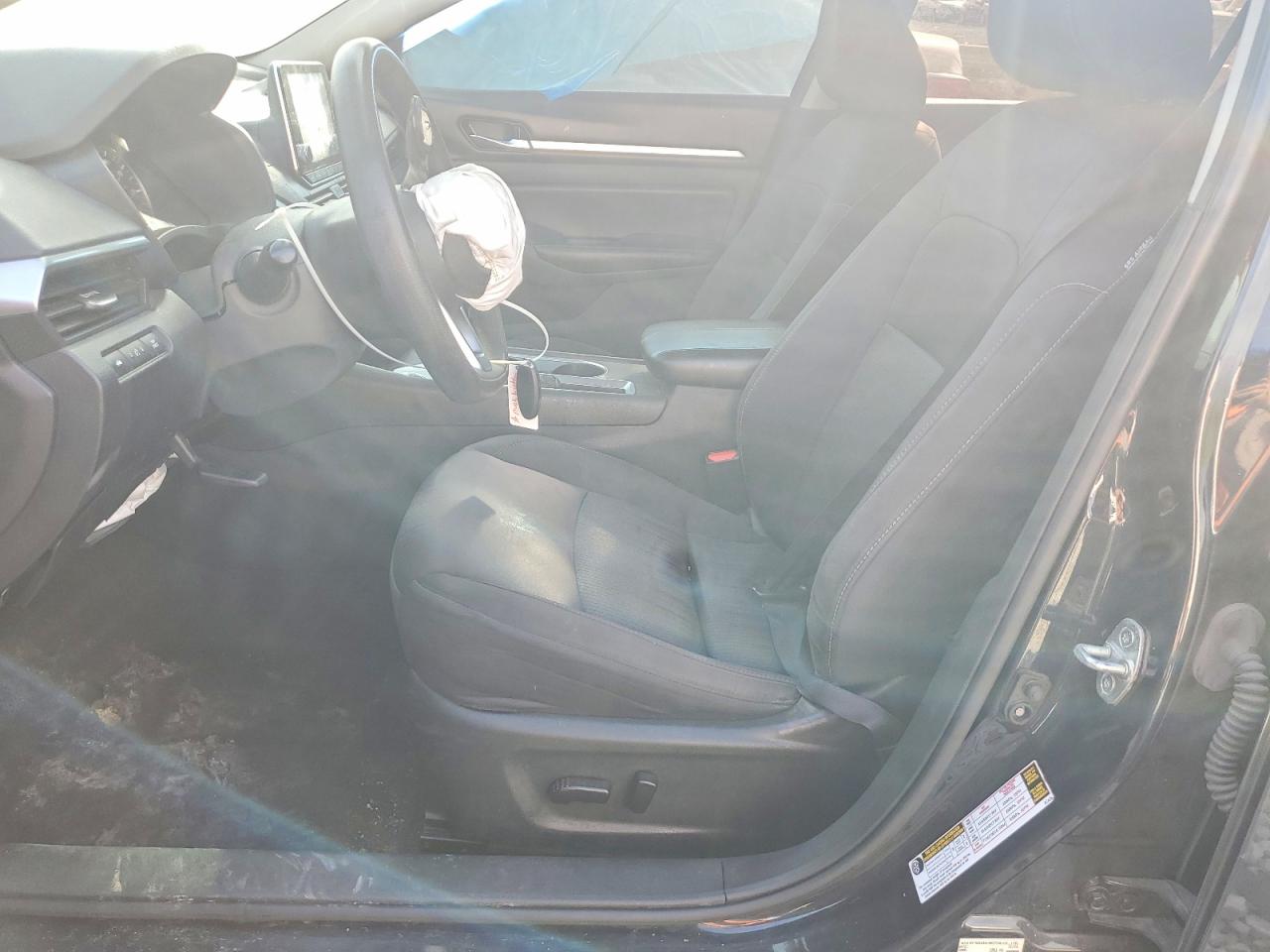 Nissan Altima 2.5 Sv