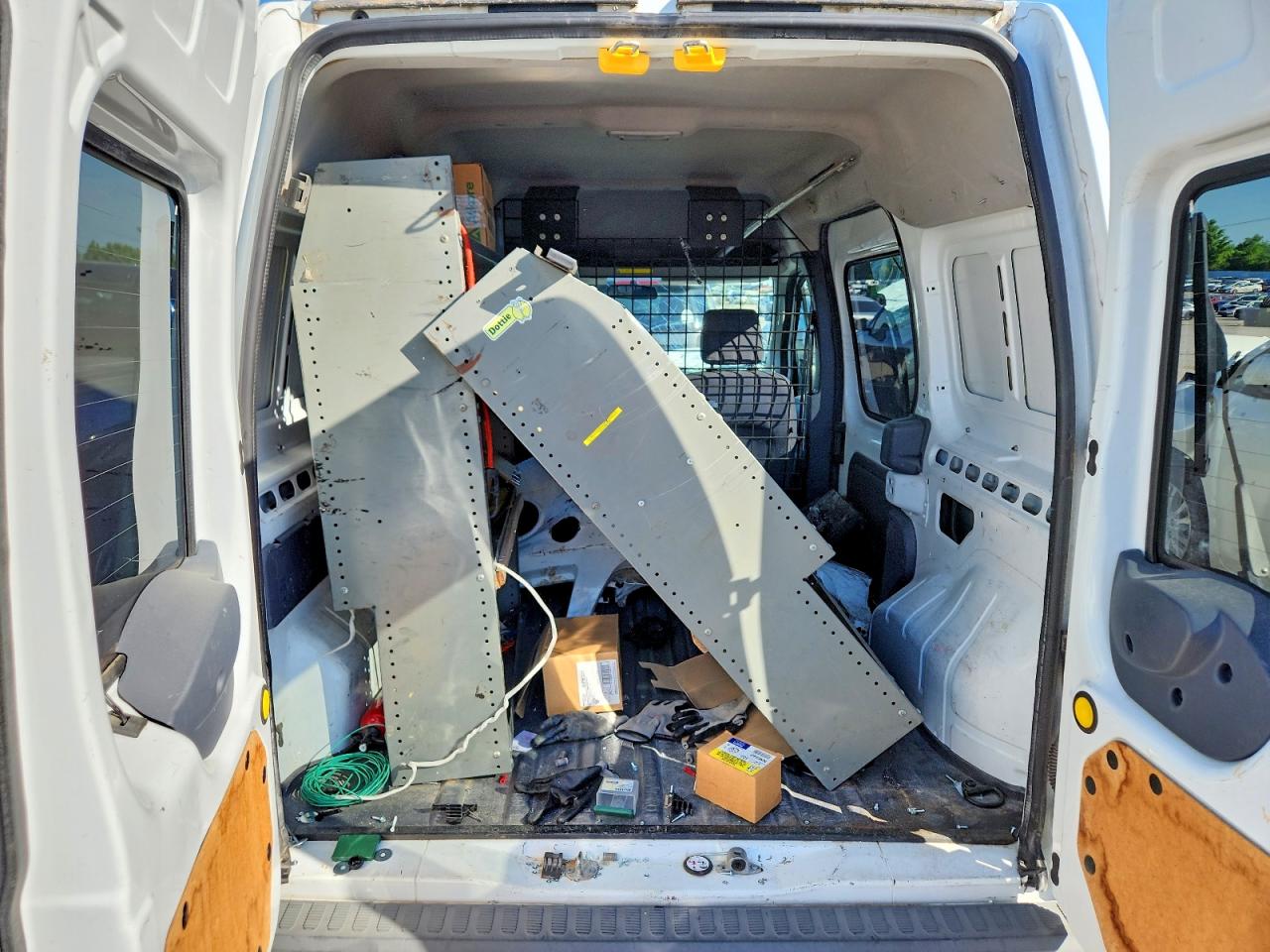 Ford Transit Xlt
