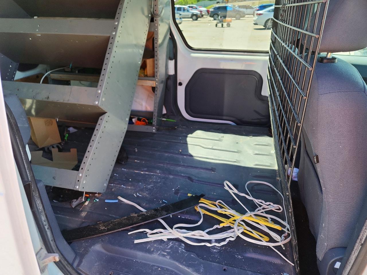 Ford Transit Xlt