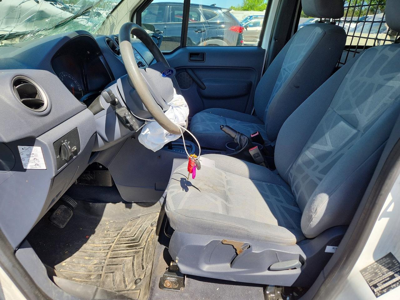 Ford Transit Xlt