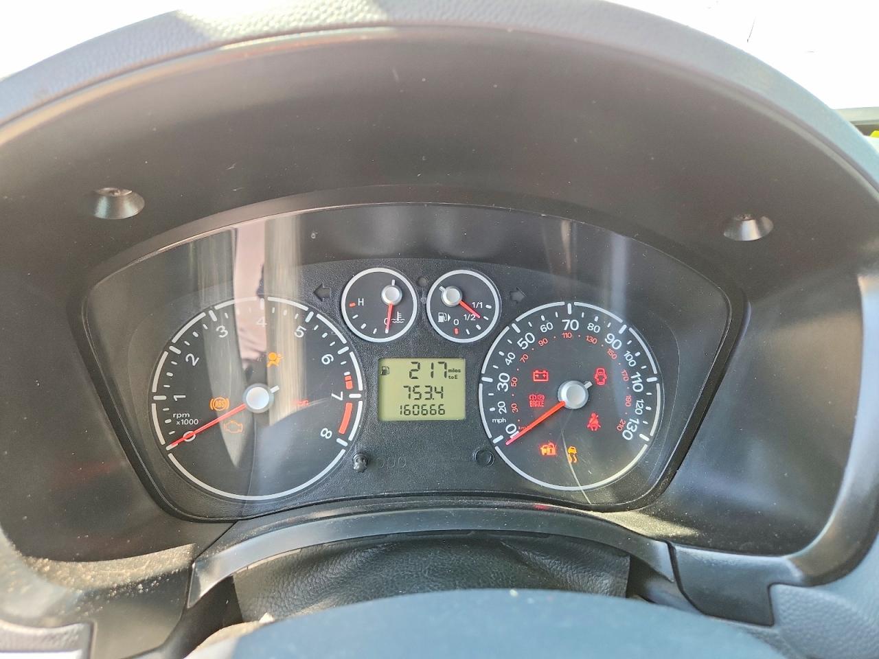 Ford Transit Xlt