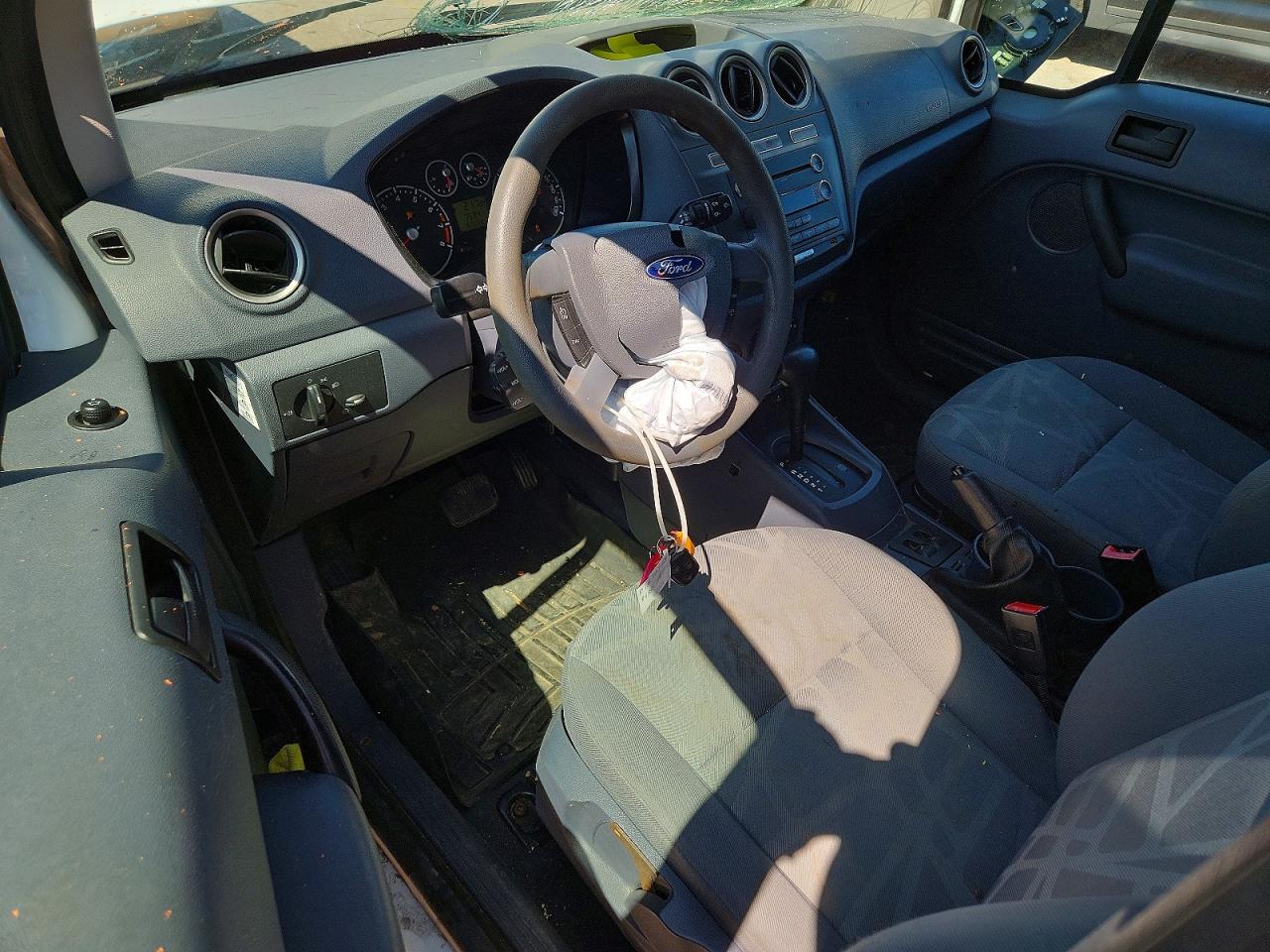 Ford Transit Xlt