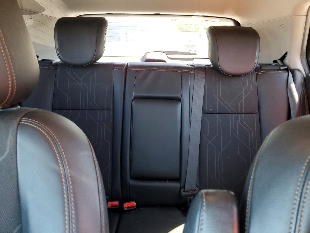 Chevrolet Trax 1lt