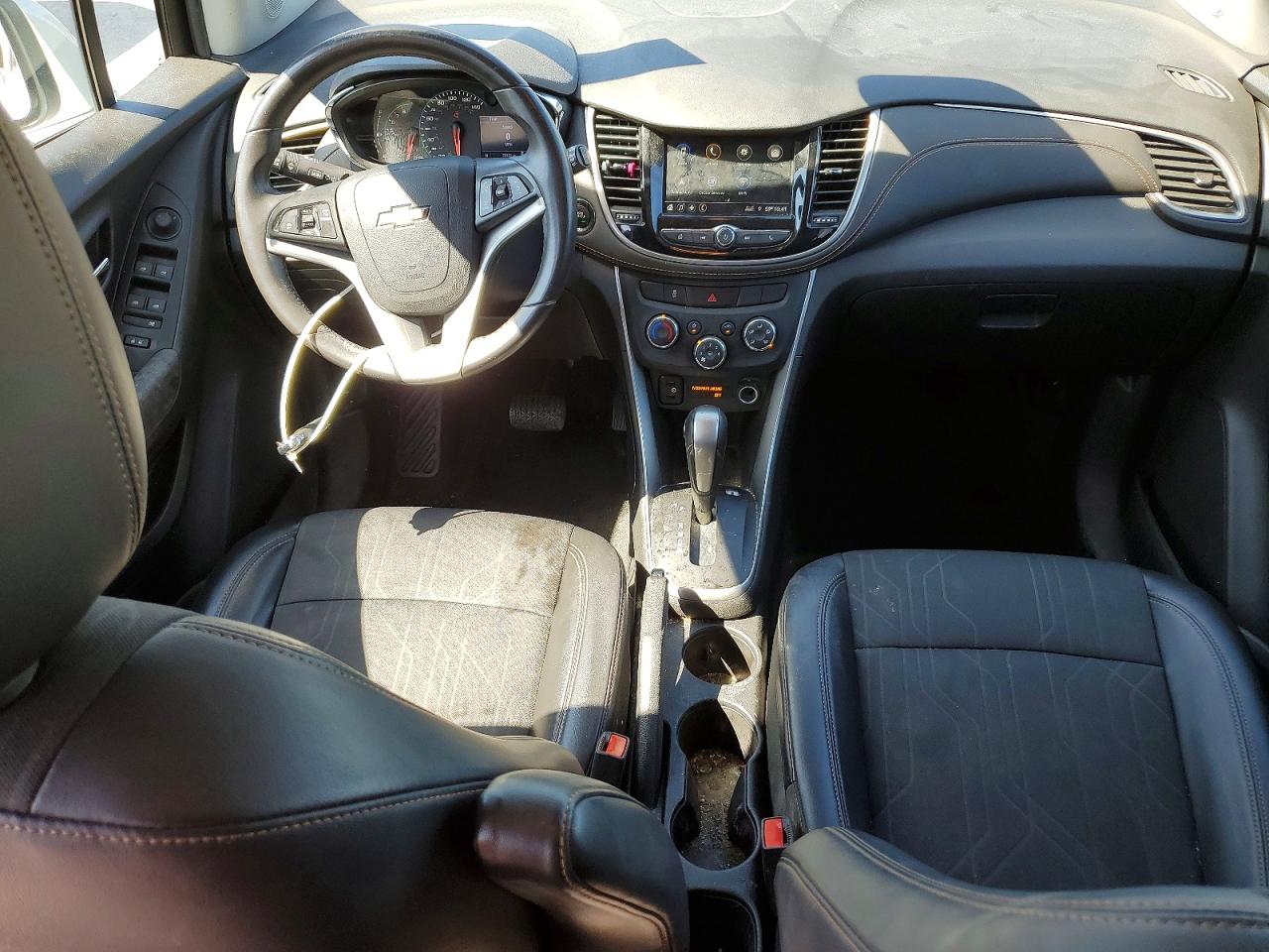 Chevrolet Trax 1lt