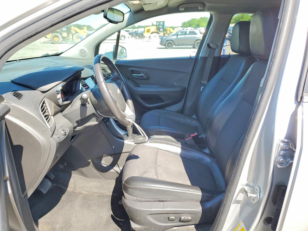Chevrolet Trax 1lt