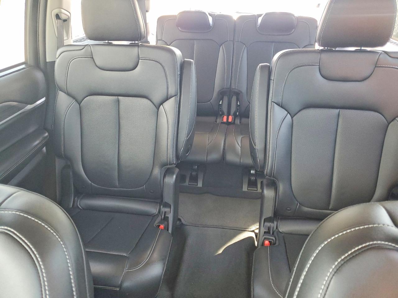 Jeep Cherokee L Limited