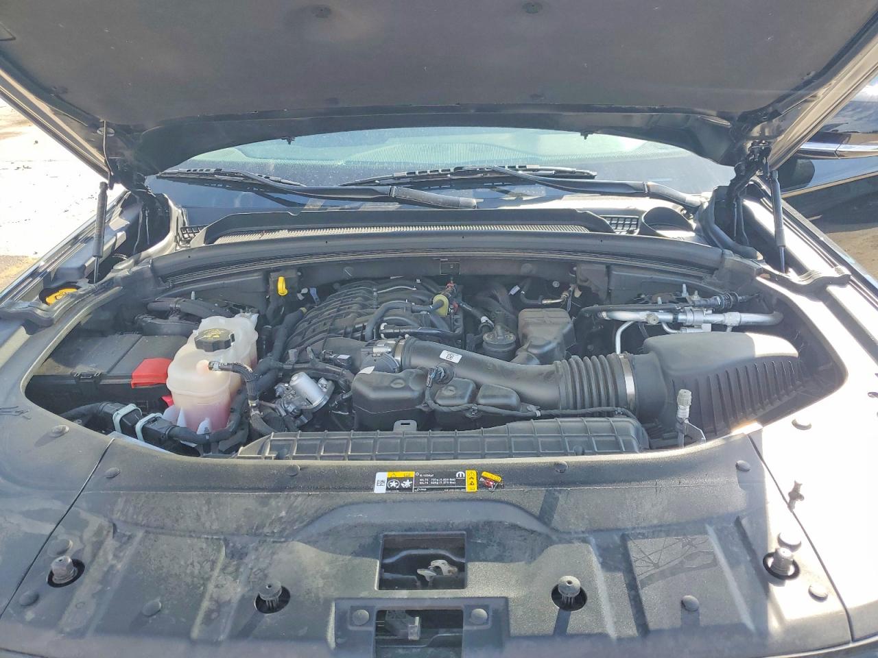 Jeep Cherokee L Limited