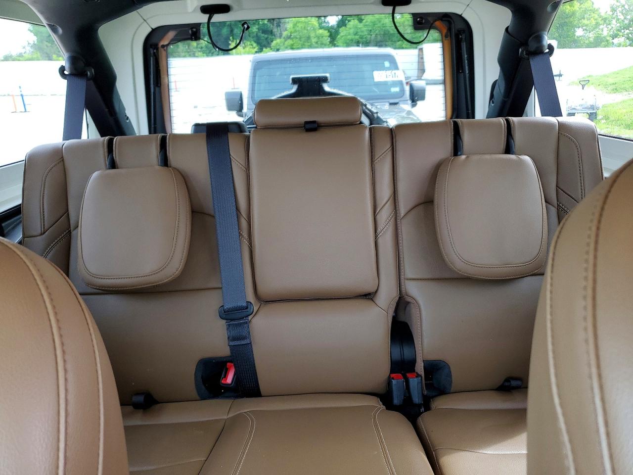 Jeep Wrangler Rubicon 4xe