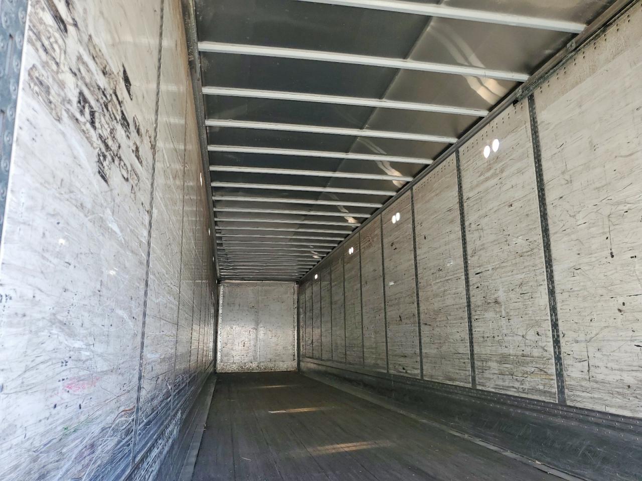 Wabash Dry Freigh