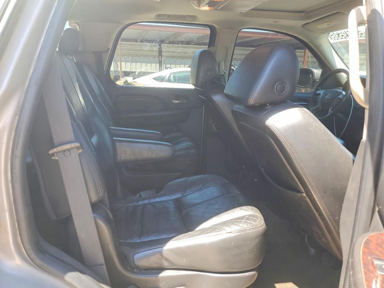 GMC Yukon Denali