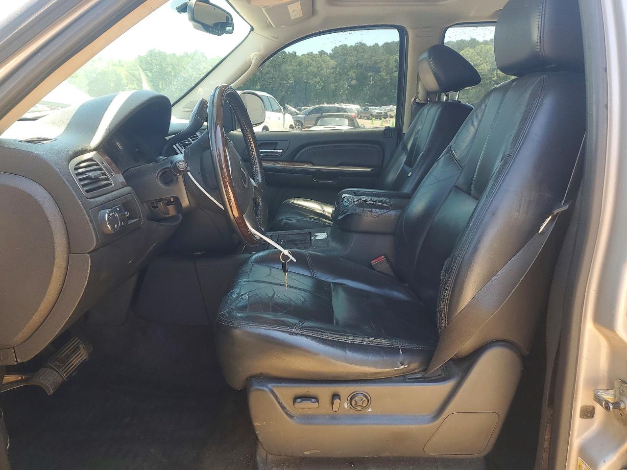 GMC Yukon Denali