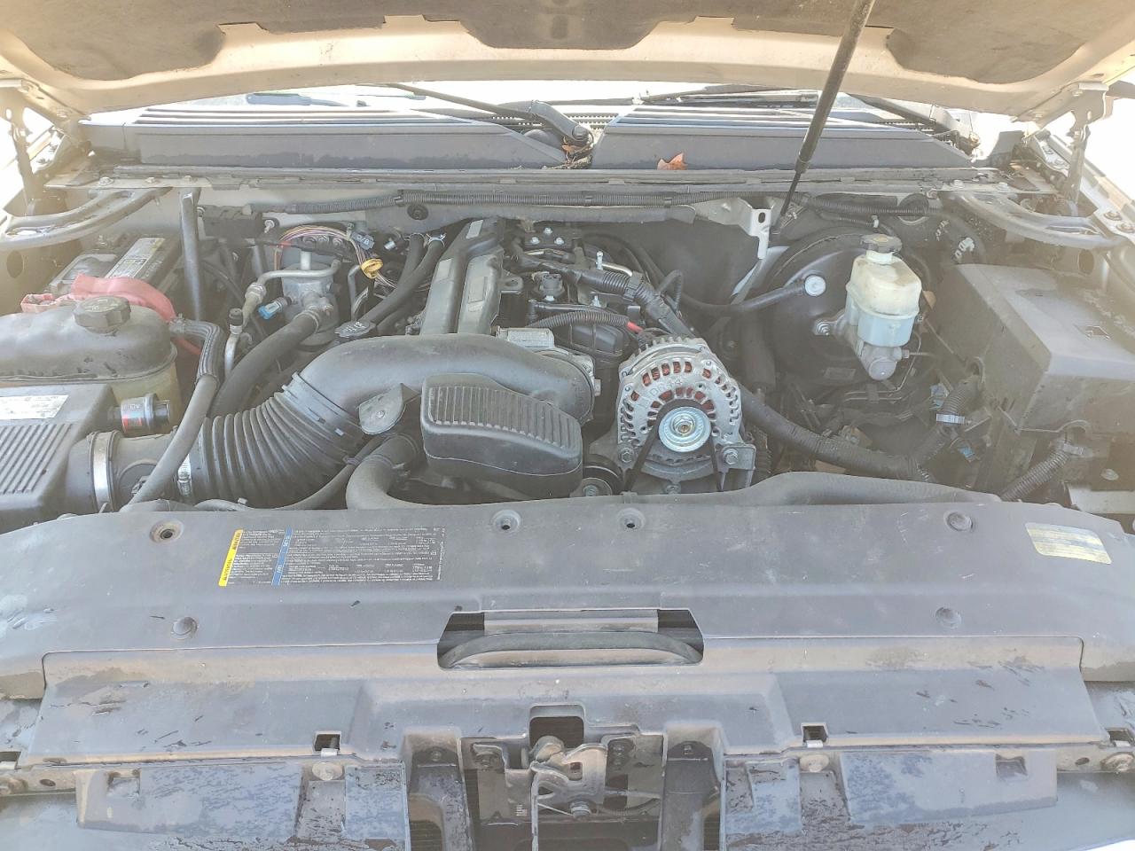 GMC Yukon Denali