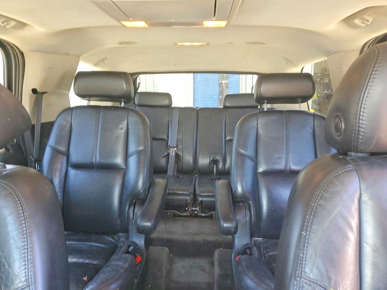 GMC Yukon Denali