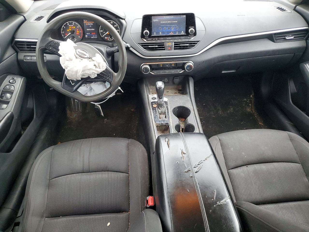 Nissan Altima S