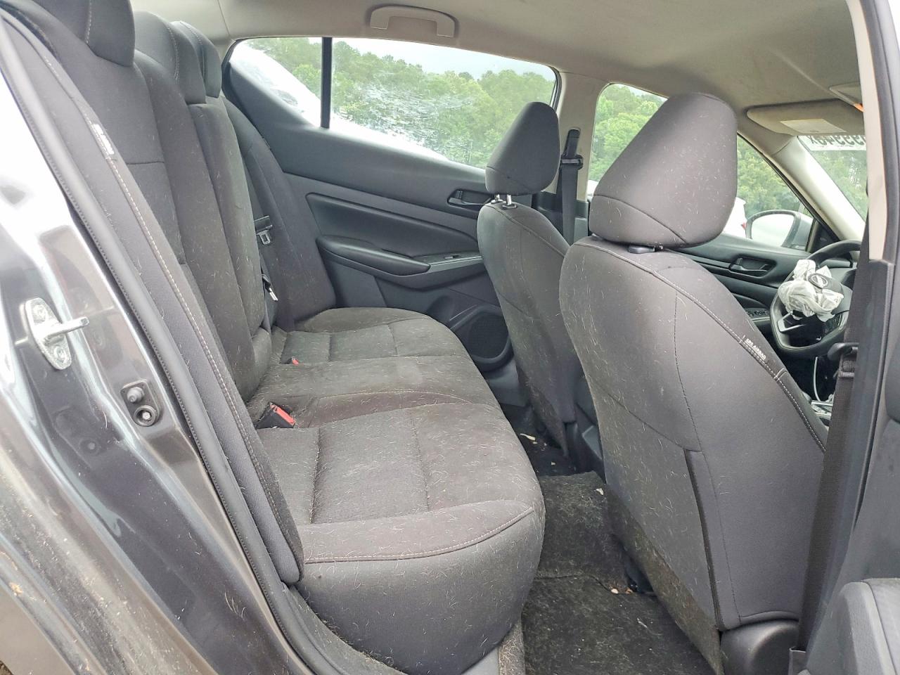Nissan Altima S
