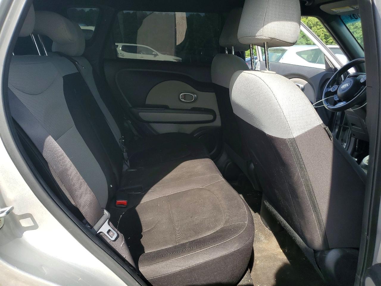 Kia Soul Base
