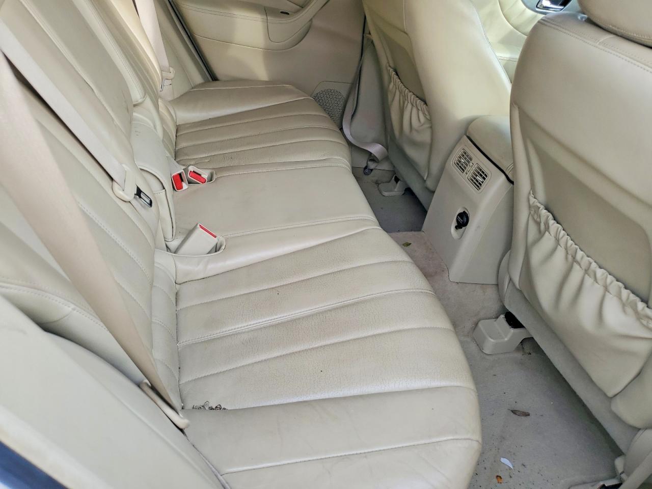 INFINITI Qx