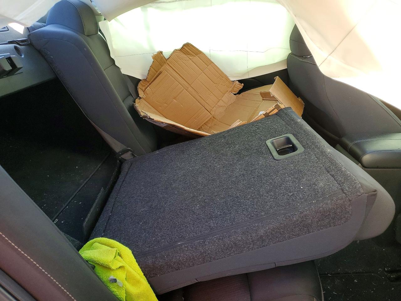 Nissan Altima 2.5 Sv