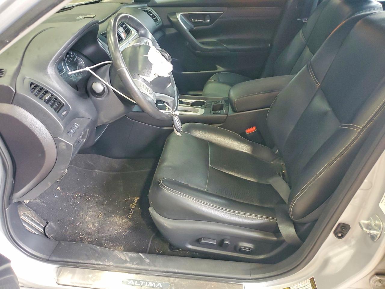 Nissan Altima 2.5 Sl