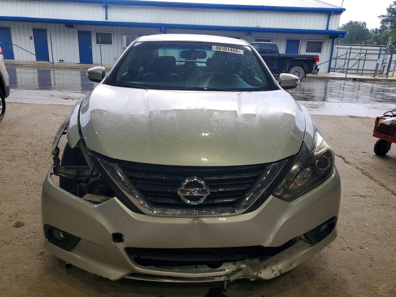 Nissan Altima 2.5 Sl