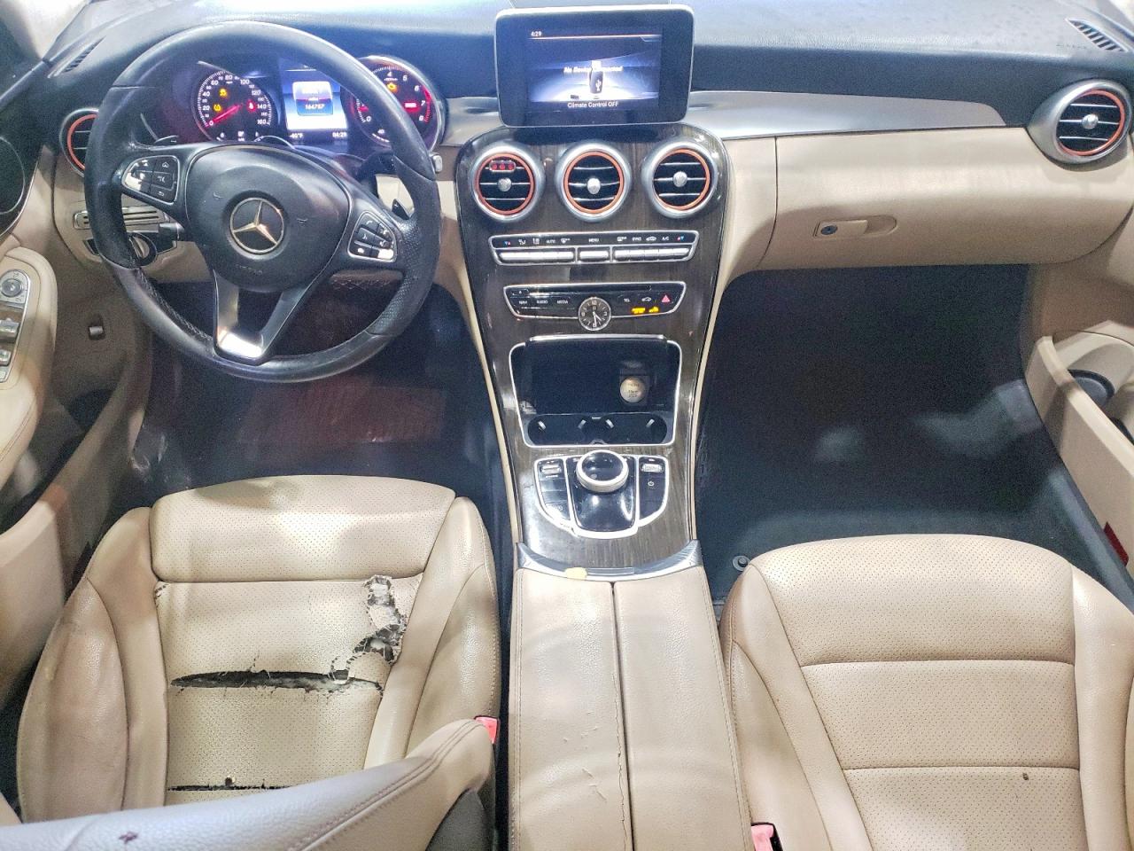 Mercedes-Benz C-Class 300