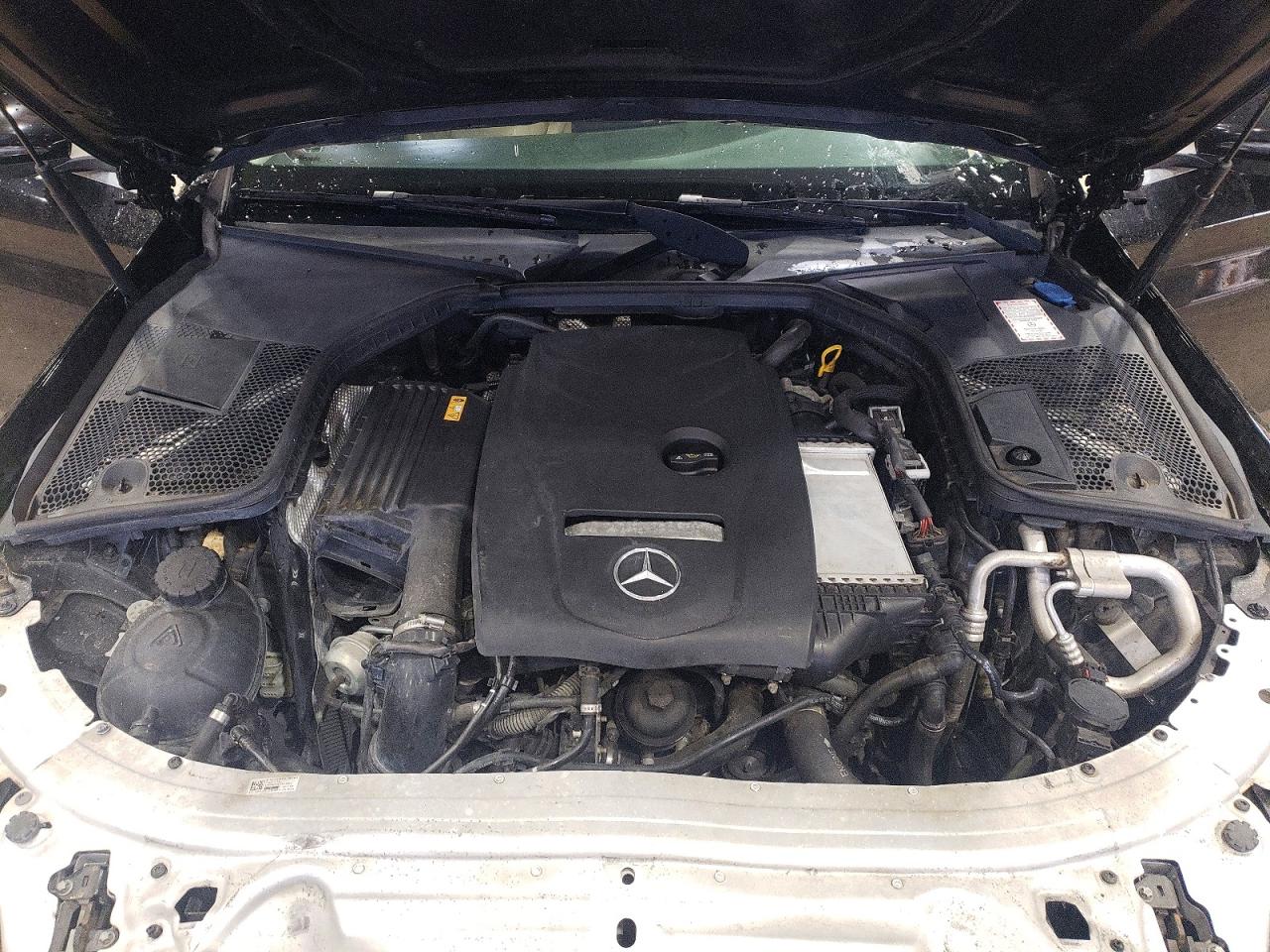Mercedes-Benz C-Class 300