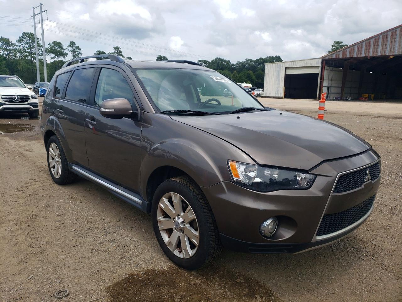 Mitsubishi Outlander Se
