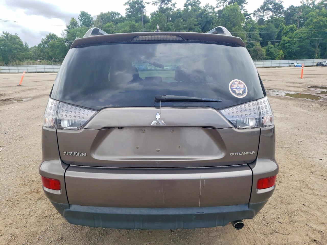 Mitsubishi Outlander Se