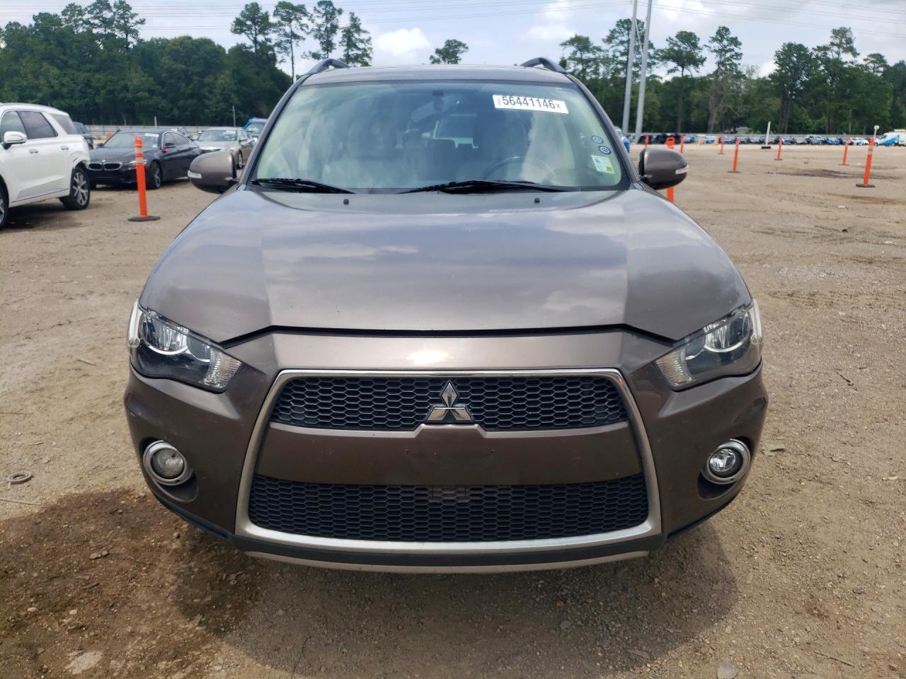 Mitsubishi Outlander Se