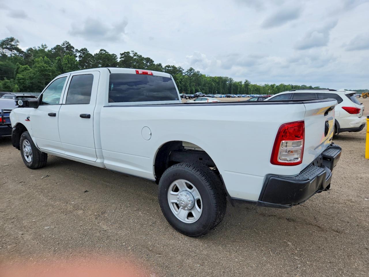 Ram 2500 Tradesman