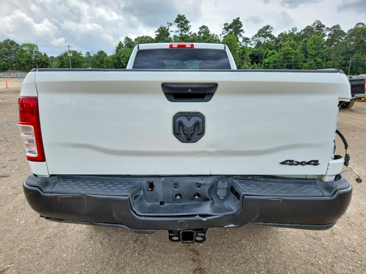 Ram 2500 Tradesman