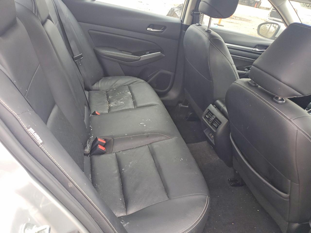 Nissan Altima 2.5 Sl