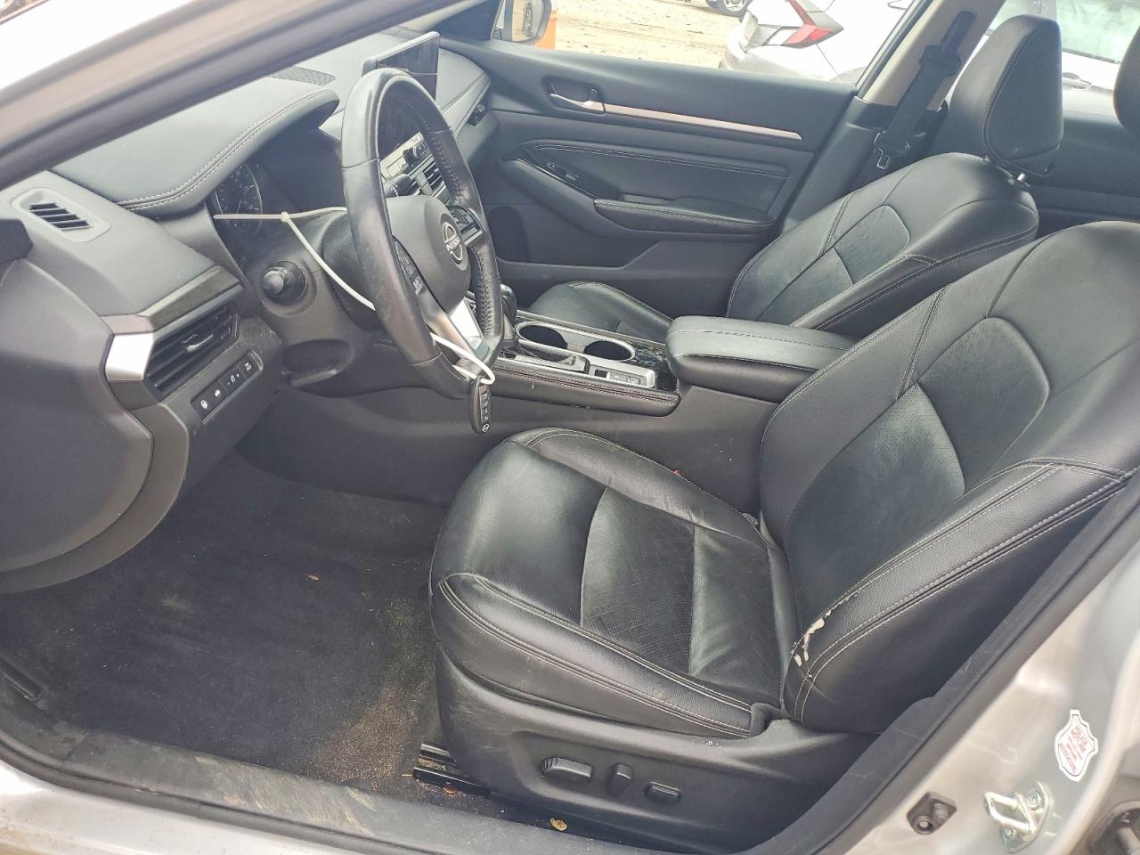 Nissan Altima 2.5 Sl