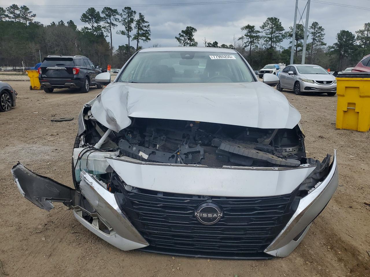 Nissan Altima 2.5 Sl