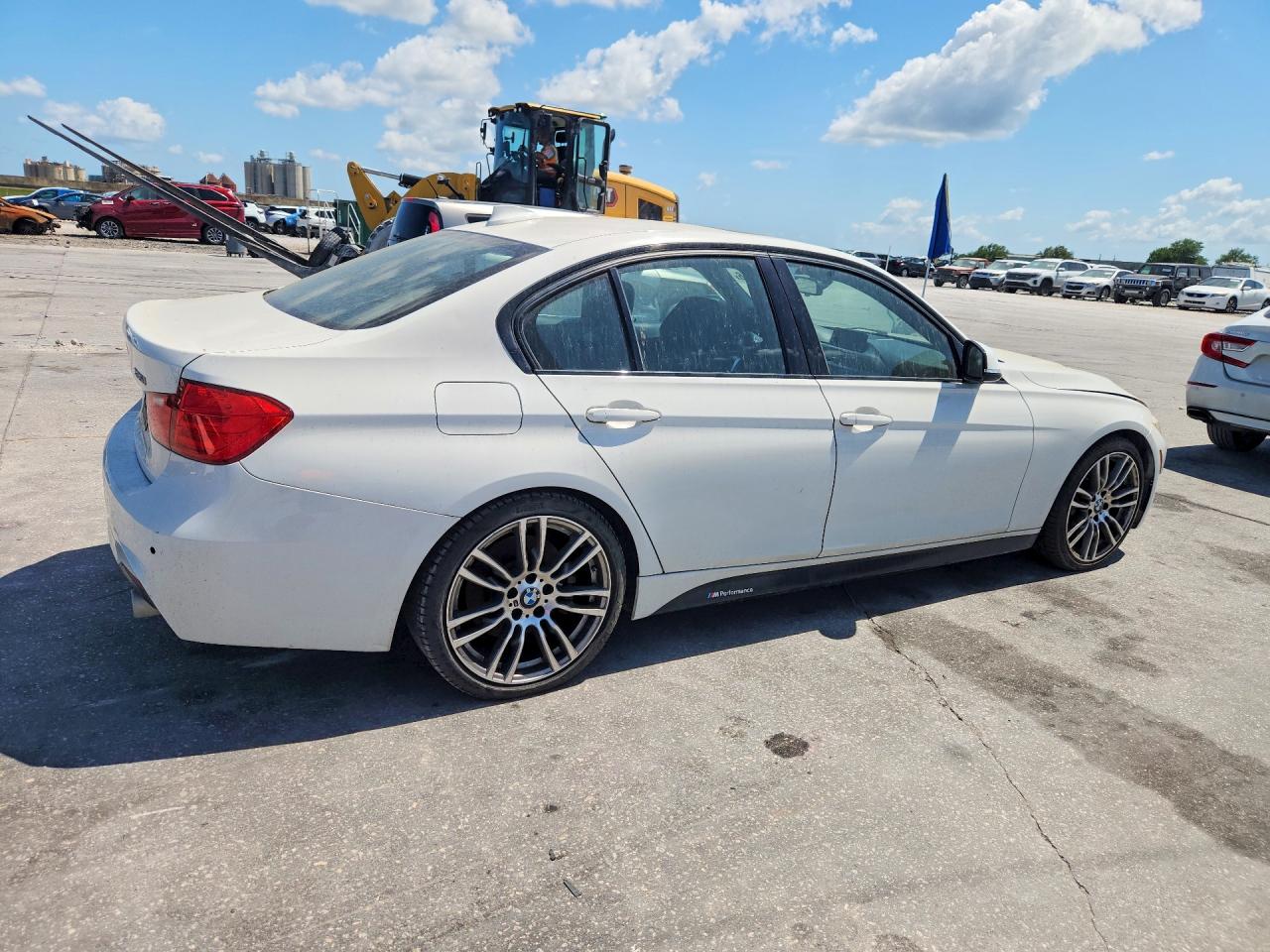 BMW 3 Series I