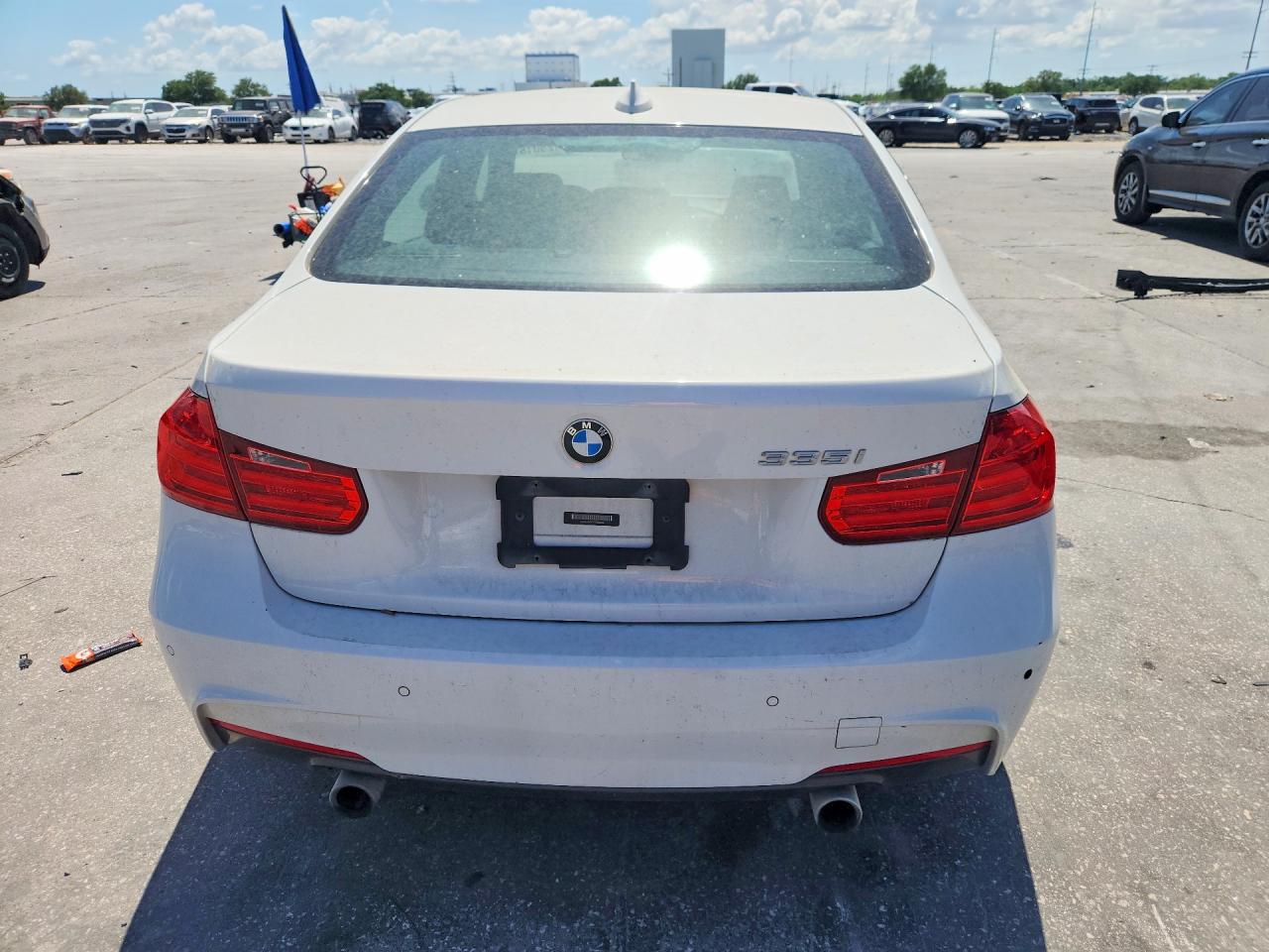 BMW 3 Series I